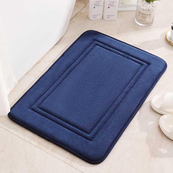 Luxury Soft Absorbent Bathroom Mat Kalsten