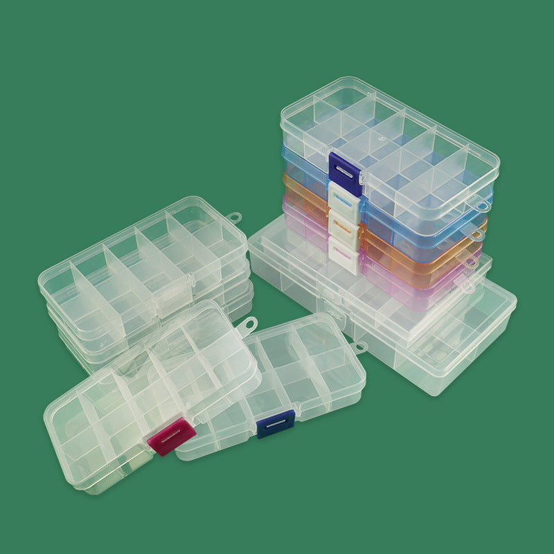 Modular Craft Storage Organizer Kalsten
