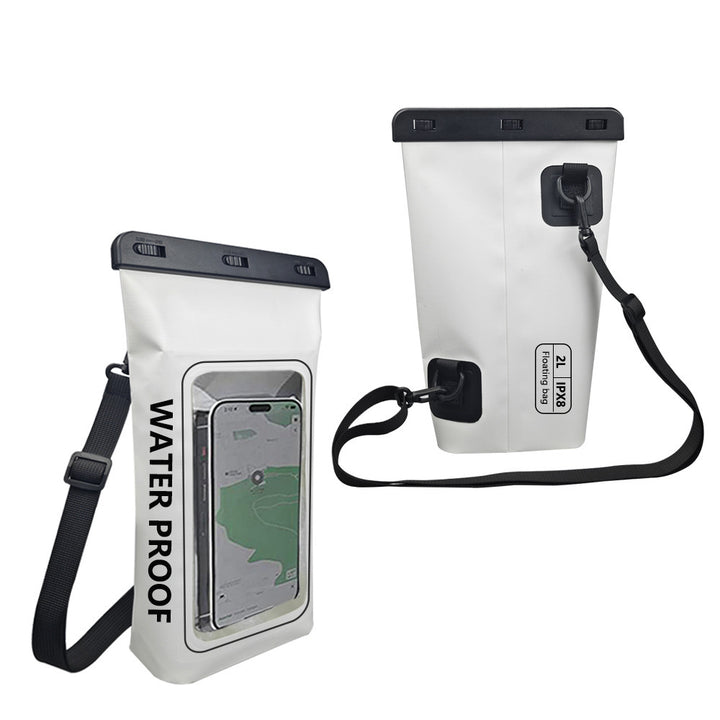 Waterproof Smartphone Crossbody Bag Kalsten