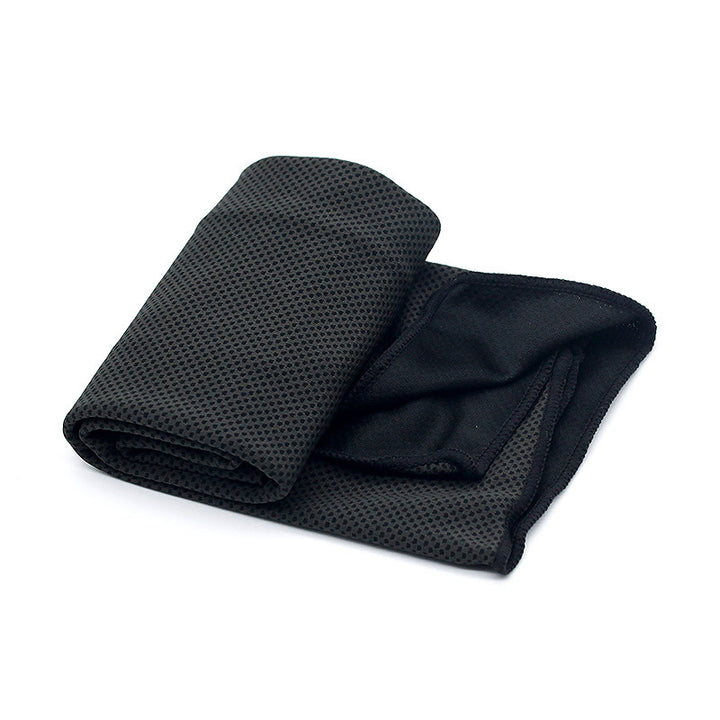 Men's Sporty Cooling Towel Kalsten