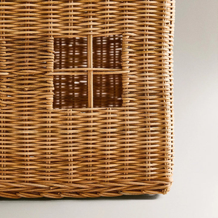 Creative storage basket in house design Kalsten
