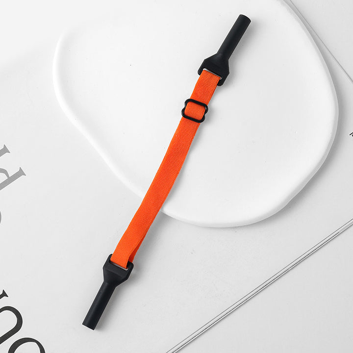 Adjustable Eyewear Retainer with Sporty Design Kalsten