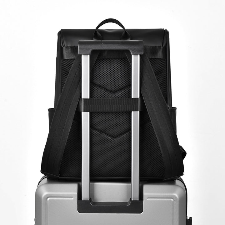 Stylish Multi-Functional Backpack Kalsten