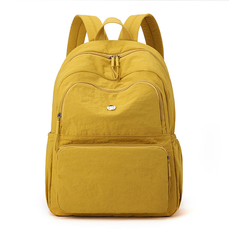 Trendy Multipurpose Backpack Kalsten