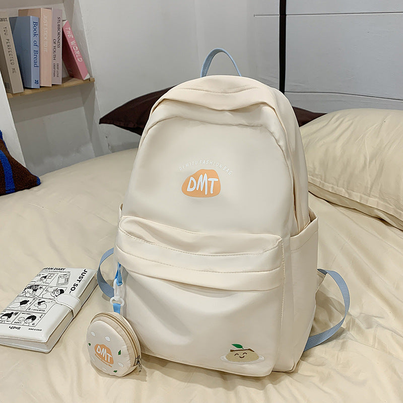 Casual Easy-Access Backpack Kalsten