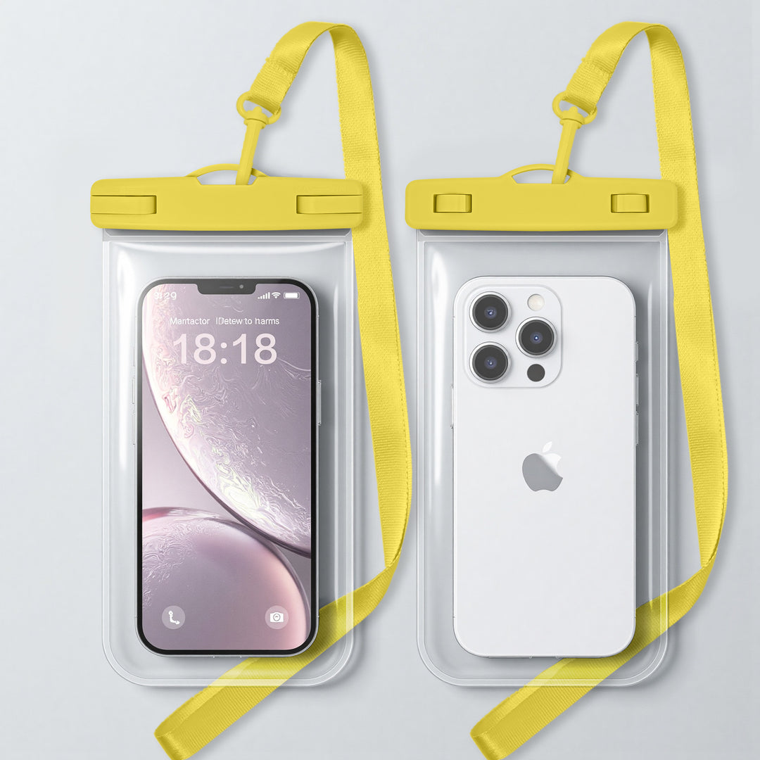 Waterproof Phone Cases By Kalsten