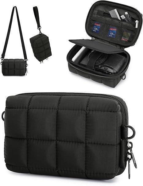 Practical Crossbody Bag Kalsten
