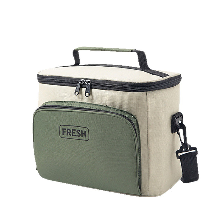 Insulated Multi-Purpose Lunch Cooler Kalsten