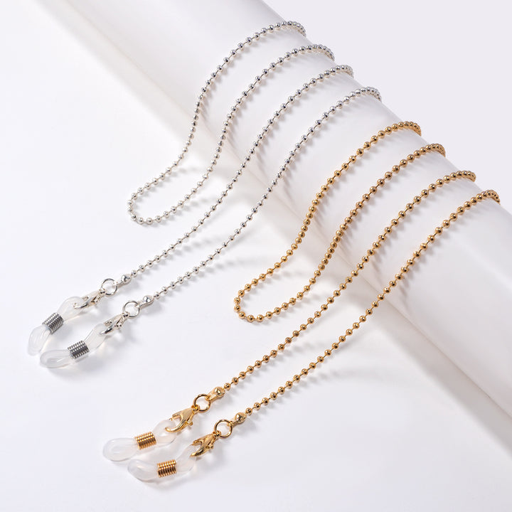 Stylish Eyewear Chain Holder Kalsten