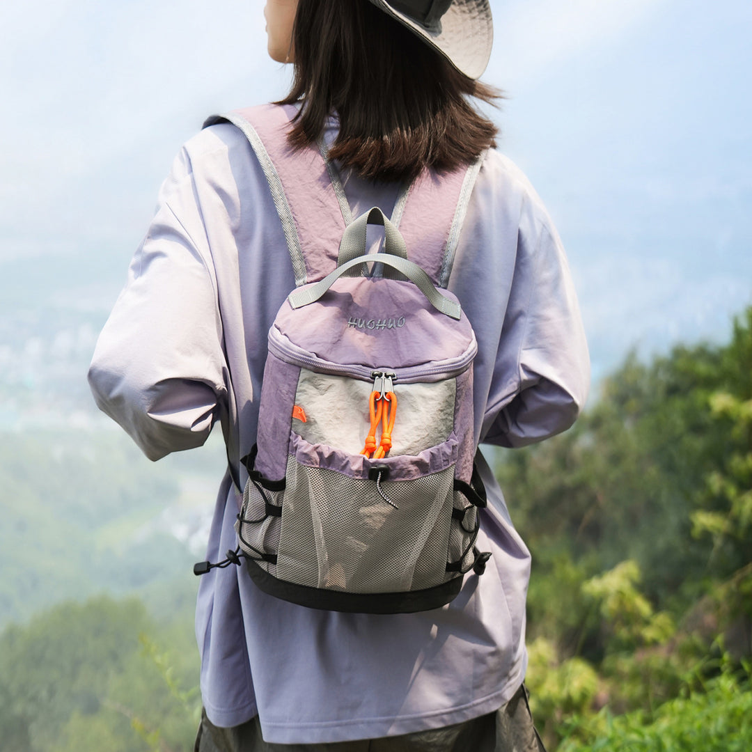 Lightweight Mesh Backpack Kalsten