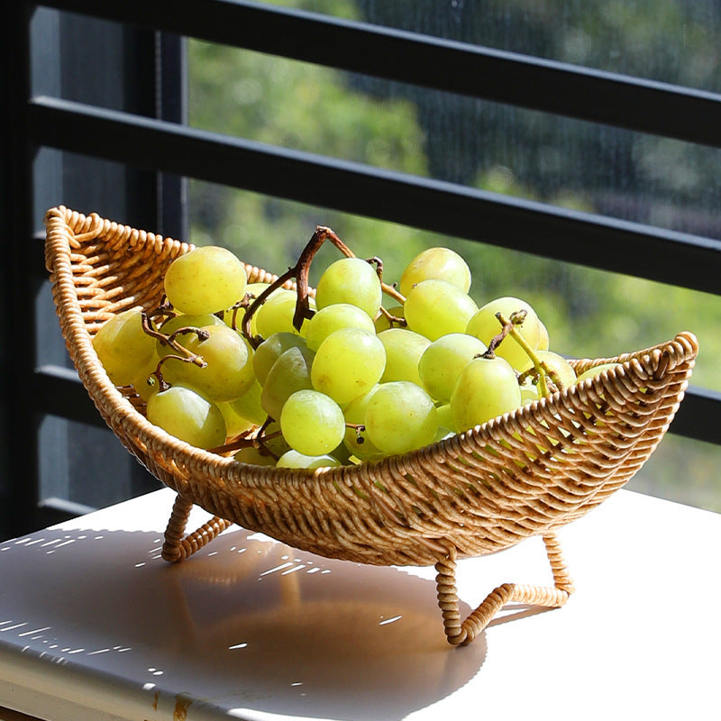 Decorative Woven Centerpiece Kalsten