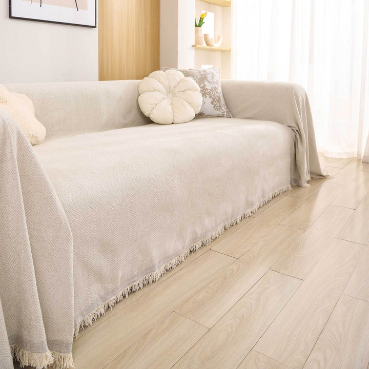 Home Decor Throw Blanket