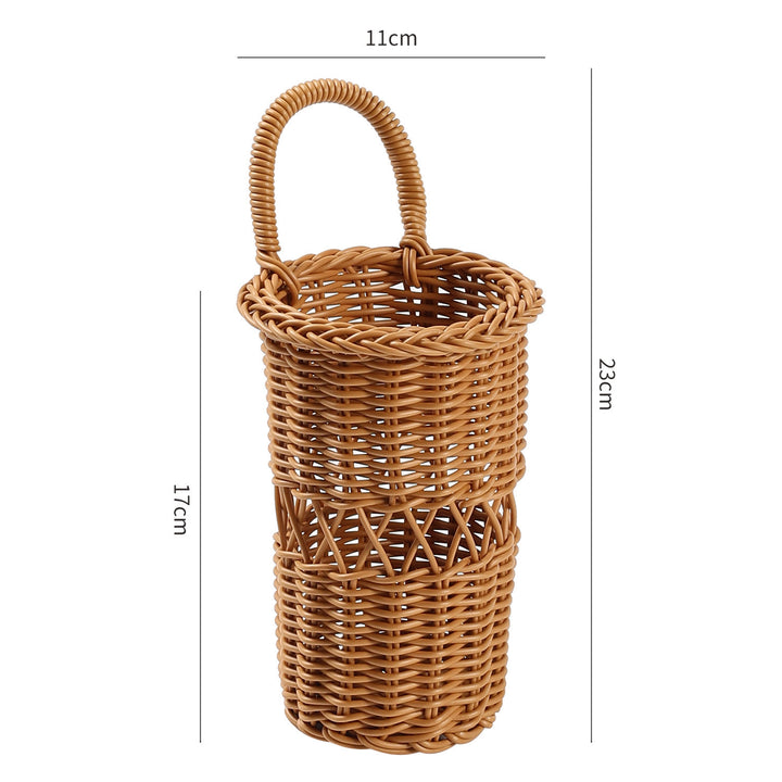 Woven Storage Basket Kalsten