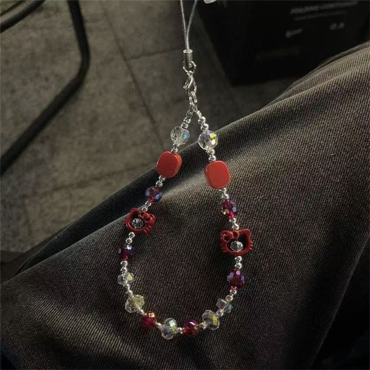 Decorative Beaded Eyewear Lanyard Kalsten 1790135442