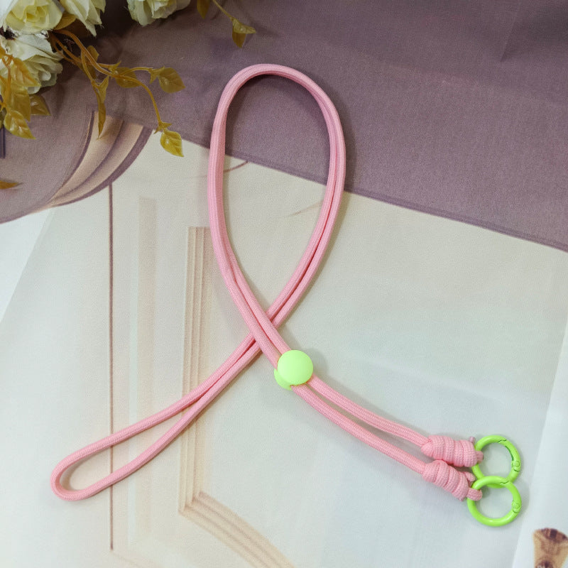 Adjustable Utility Safety Lanyard Kalsten