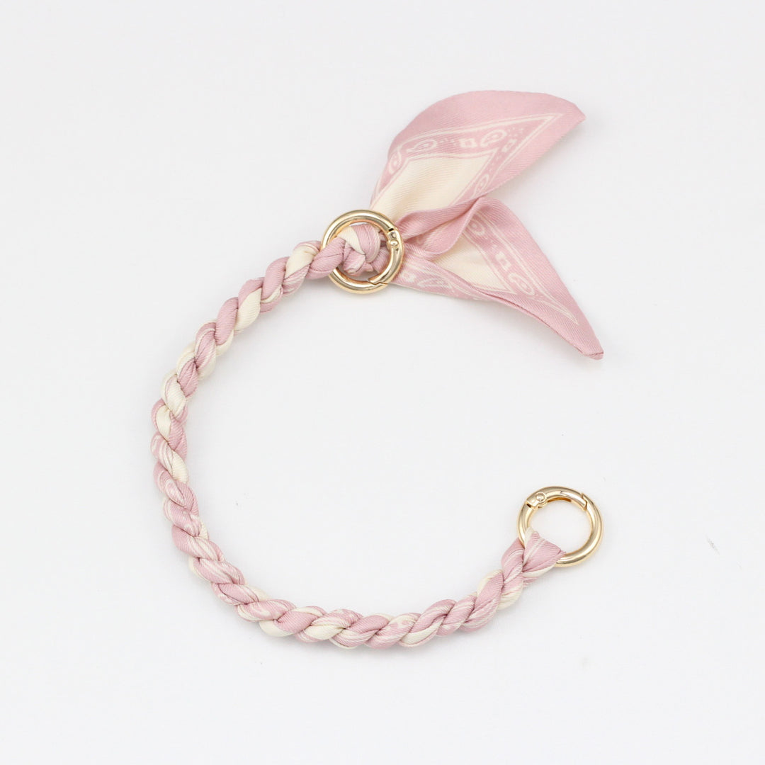 Chic Braided Wrist Charm Kalsten