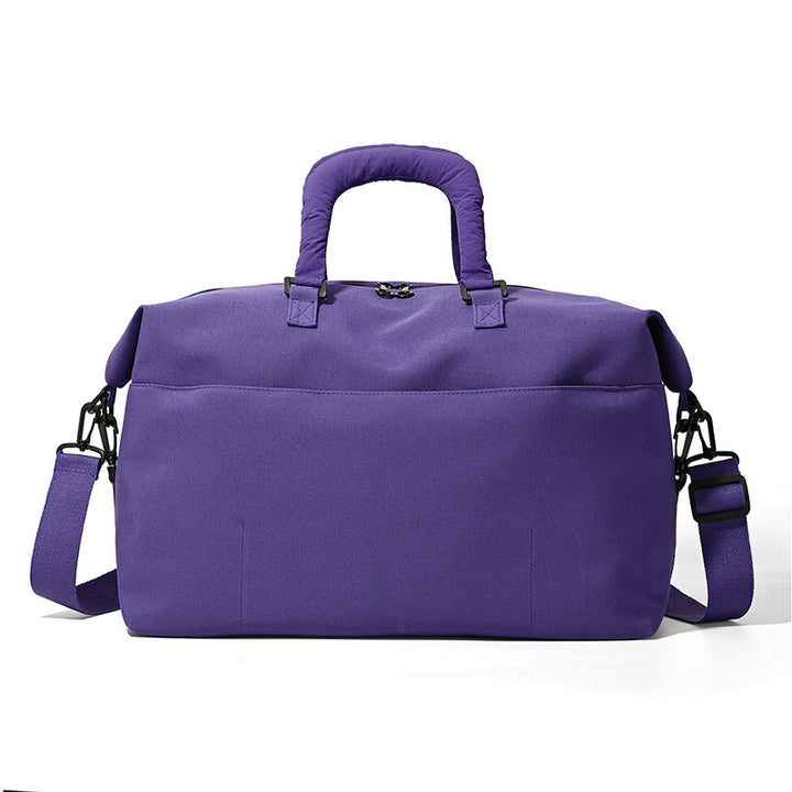 Sporty Travel Bag Kalsten