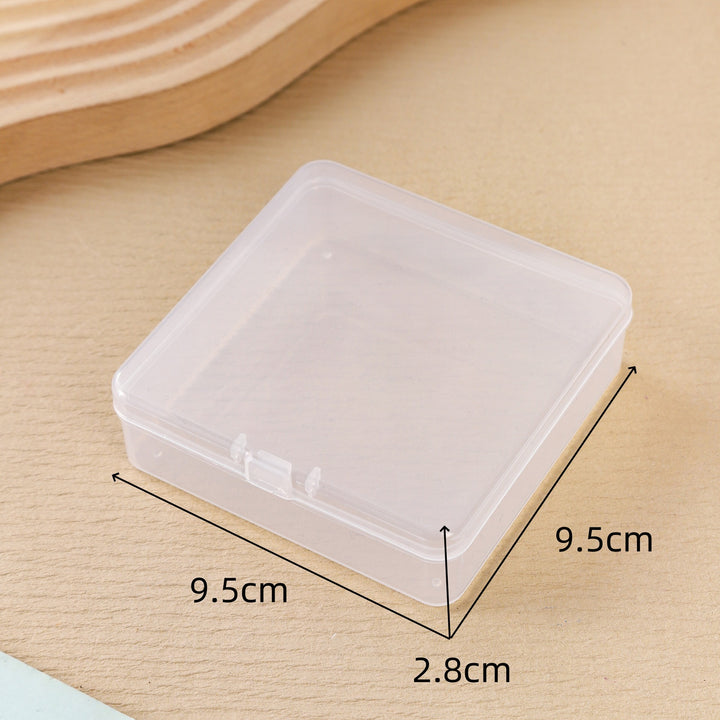Versatile Compact Storage Box Kalsten