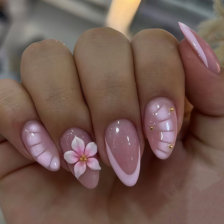 Artistic Nail Art Kalsten