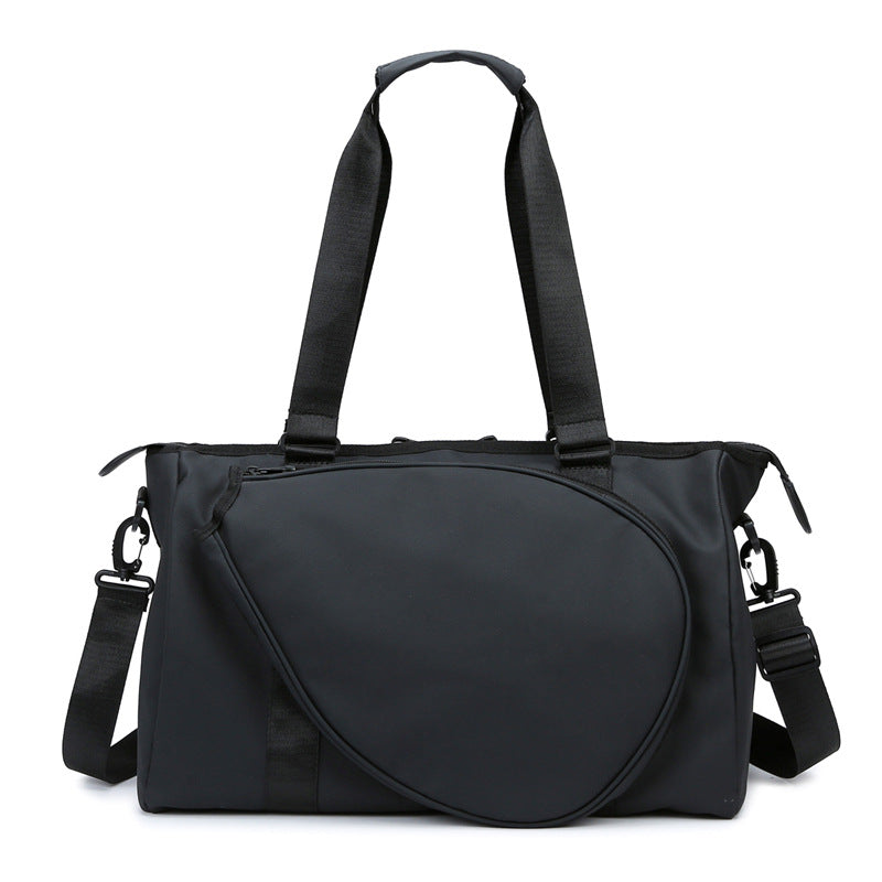 Multi-Pocket Utility Handbag Kalsten