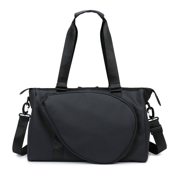 Multi-Pocket Utility Handbag Kalsten
