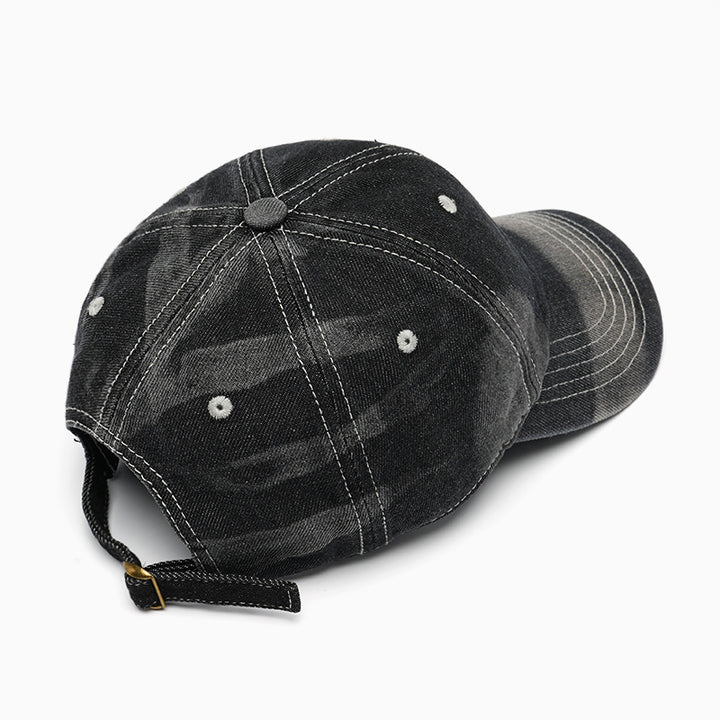 Unisex durable baseball cap in urban design Kalsten
