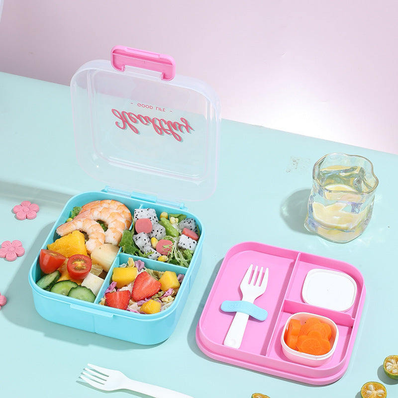 Food Storage