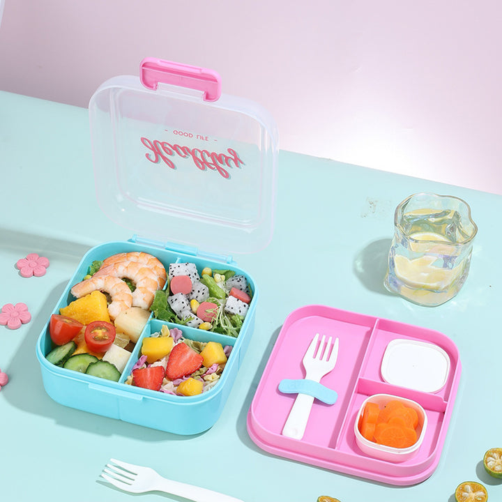Food Storage