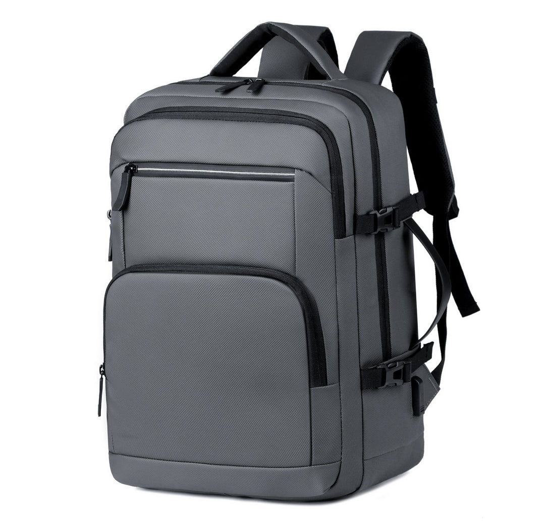 Multi-Functional Travel Backpack with Tech Compartment Kalsten