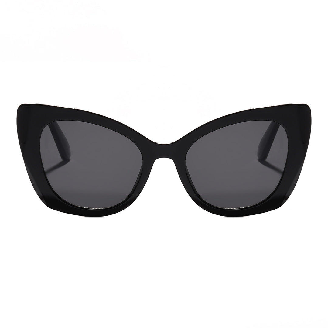 Ladies Cat-Eye Sunglasses Kalsten