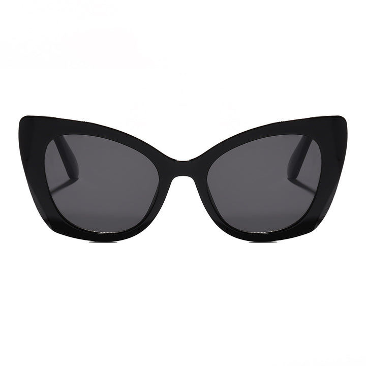 Ladies Cat-Eye Sunglasses Kalsten