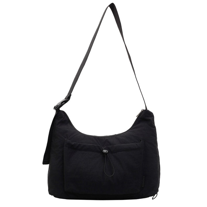 Quilted Sling Shoulder Bag Kalsten
