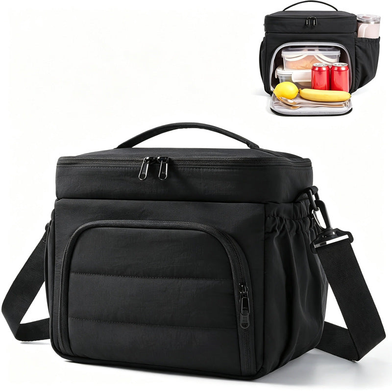Cooler Bag In Modern Design Kalsten
