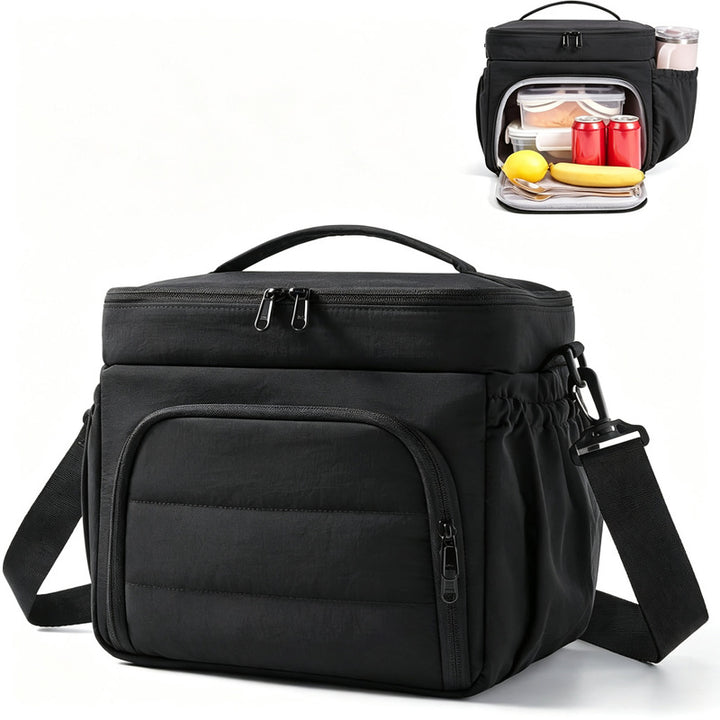 Cooler Bag In Modern Design Kalsten