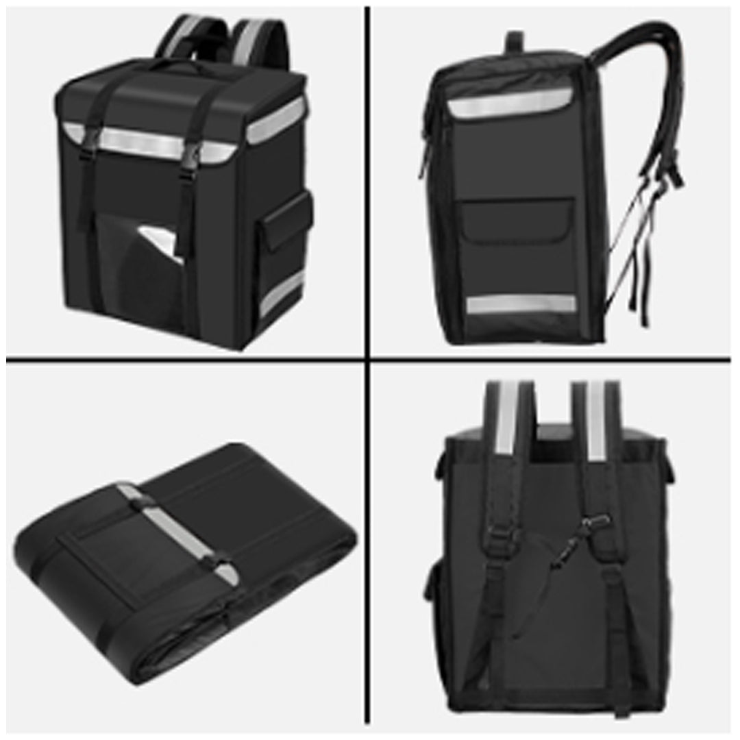 Women’s cooling backpack with special insulation technology and large storage Kalsten