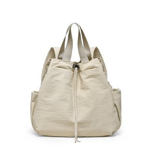 Casual Drawstring Backpack Kalsten