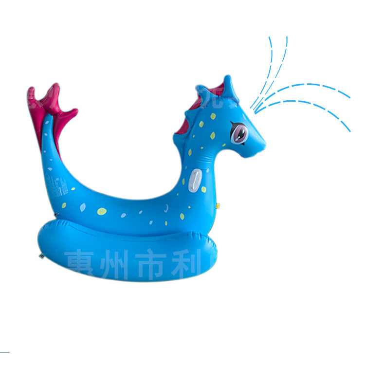 Women inflatable swim toy Kalsten