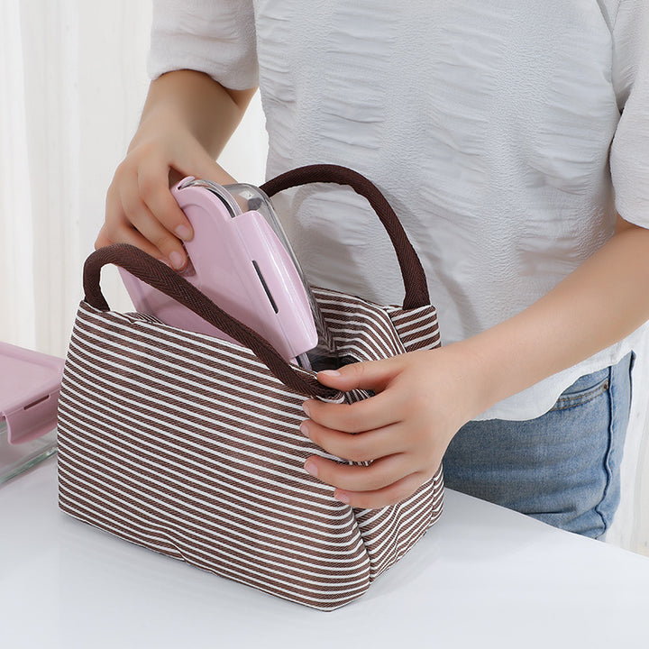 Insulated Food Storage Tote Kalsten