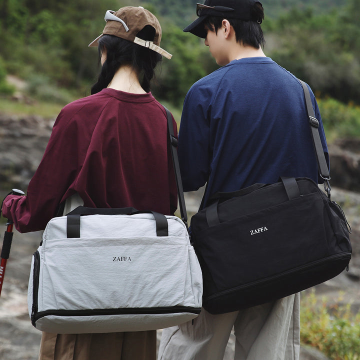 Functional Travel Duffel Bag Kalsten