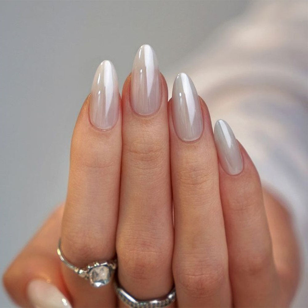 Natural Nail Care Kalsten