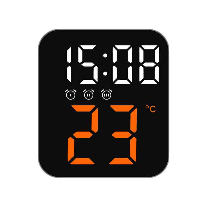 Digital table clock Kalsten