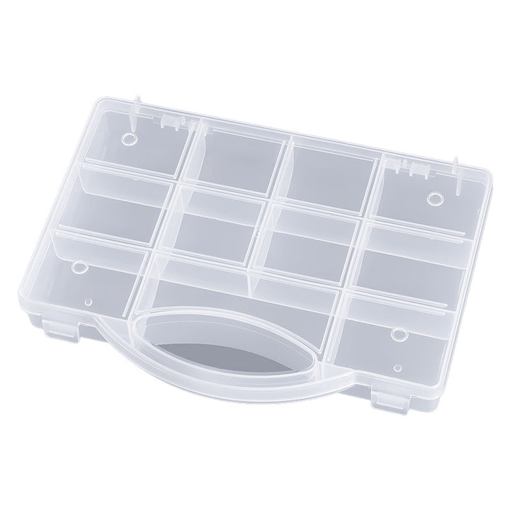 Portable Multi-Compartment Storage Organizer Kalsten
