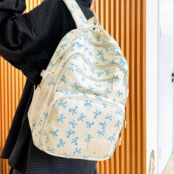 Multifunctional Backpack