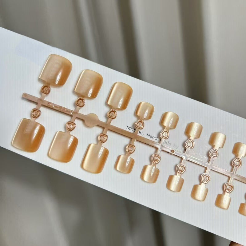 Premium Nail Art Tips Kalsten