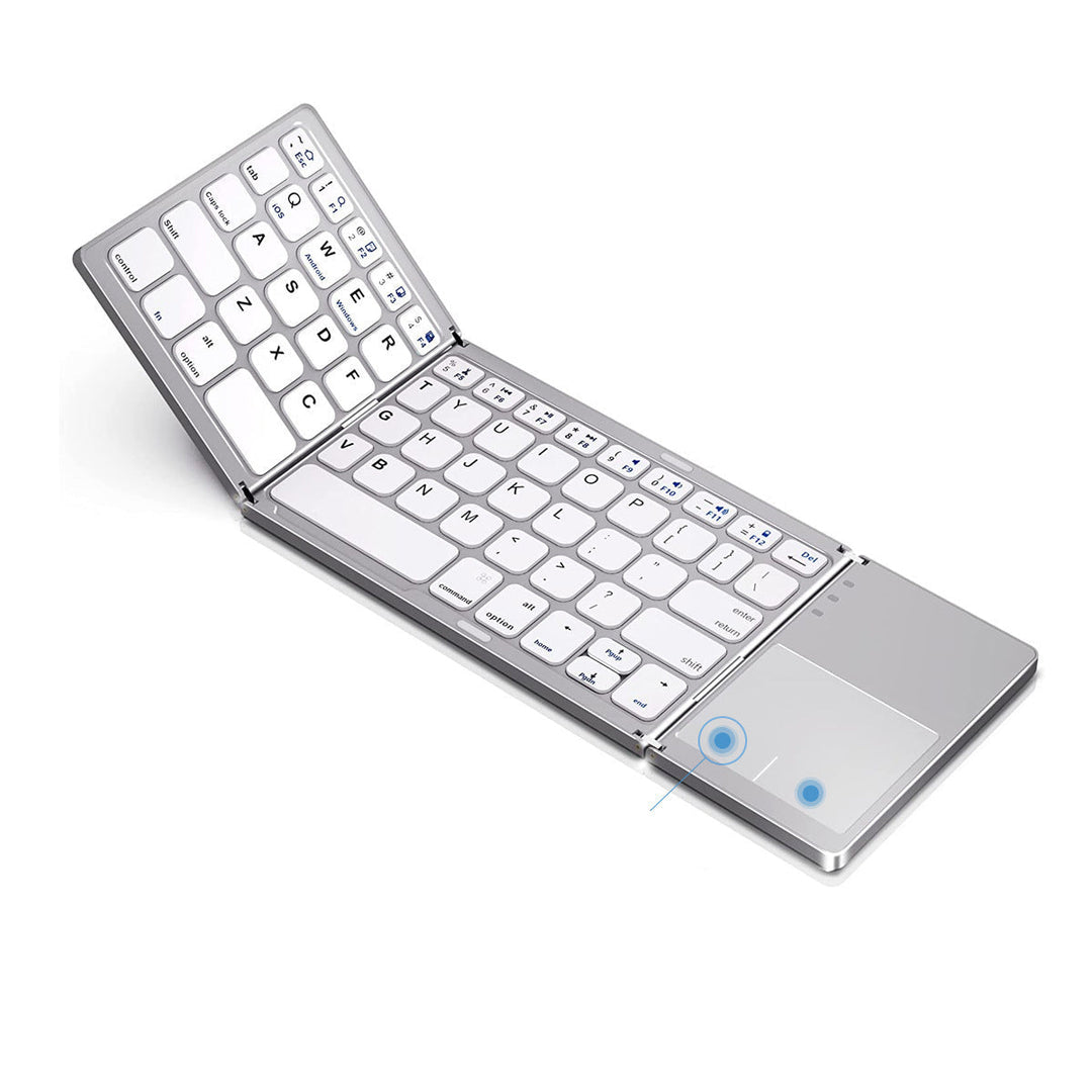 Compact Folding Keyboard Kalsten