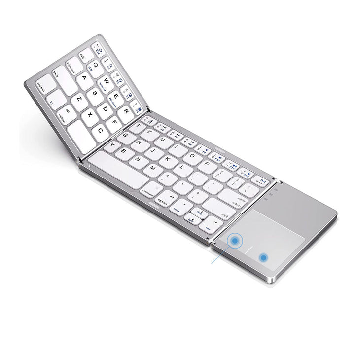 Compact Folding Keyboard Kalsten