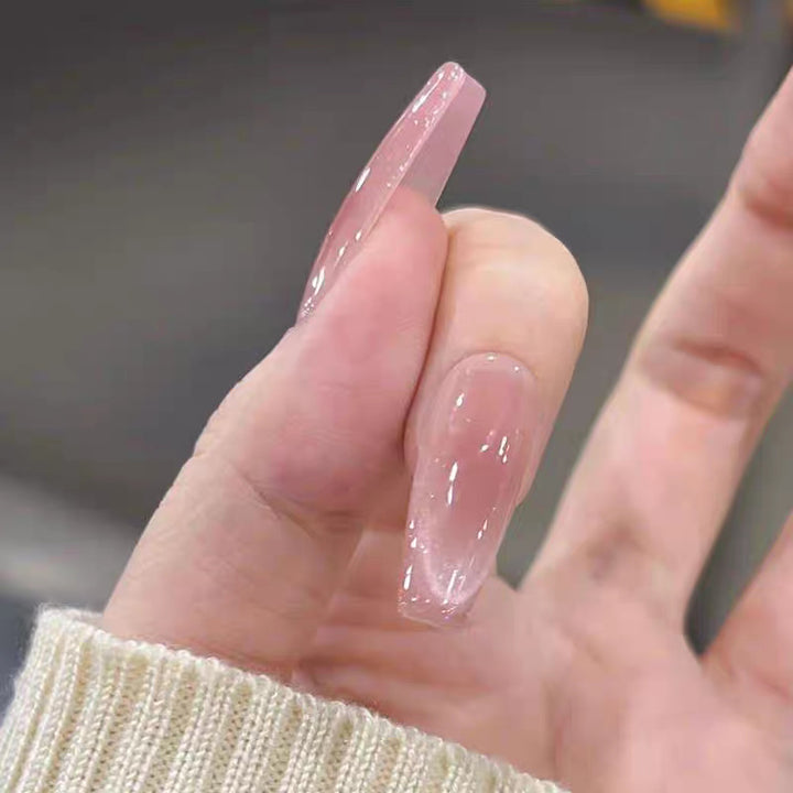 Elegant Art Nails Kalsten
