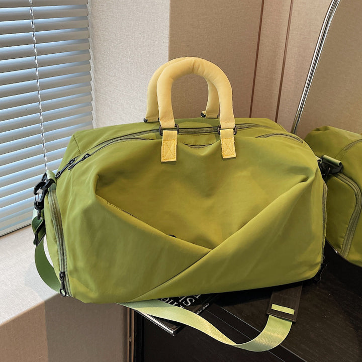 Versatile Travel Duffel Bag