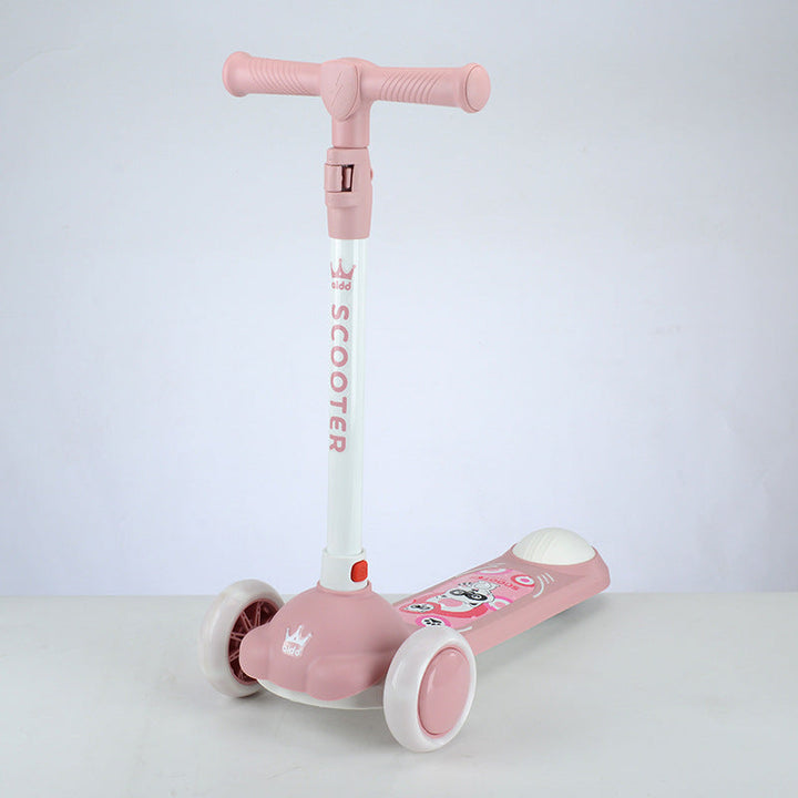 Lightweight Stability Kick Scooter Kalsten