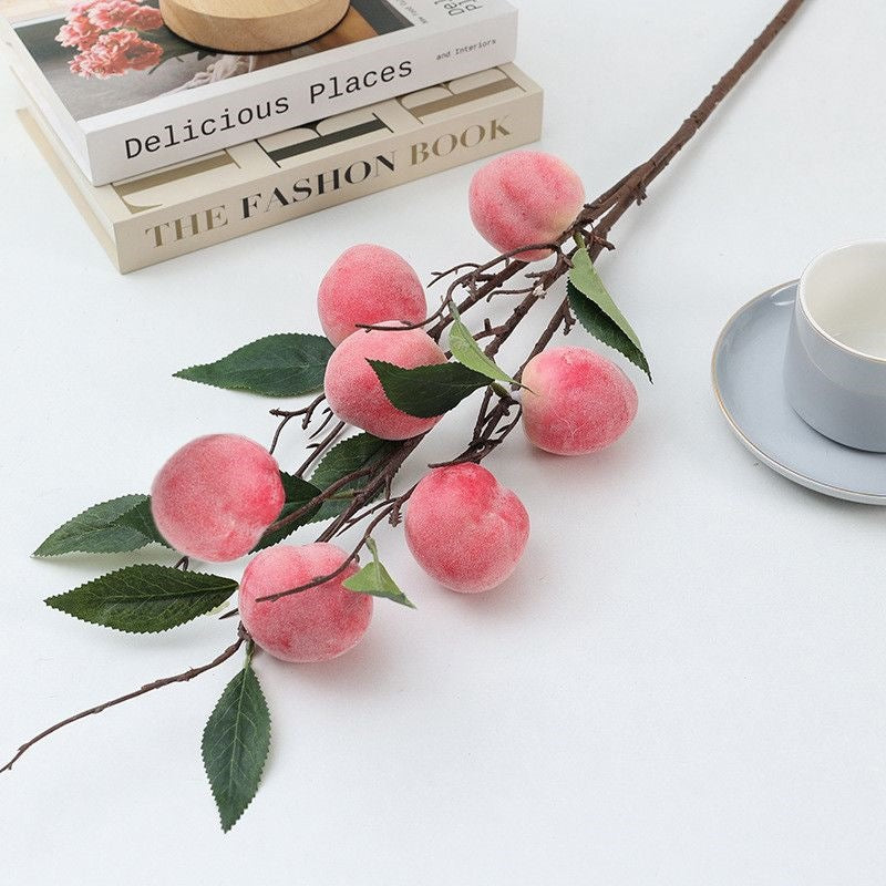 Decorative Fruit Branch